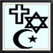 This app contains the books of the Abrahamic Faiths, the People of the Book