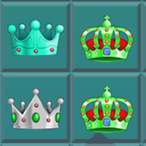 A Crown Jewels Picker icon