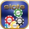 3-Reel Machine Slots Lucky Of Casino - VIP Slots Machines