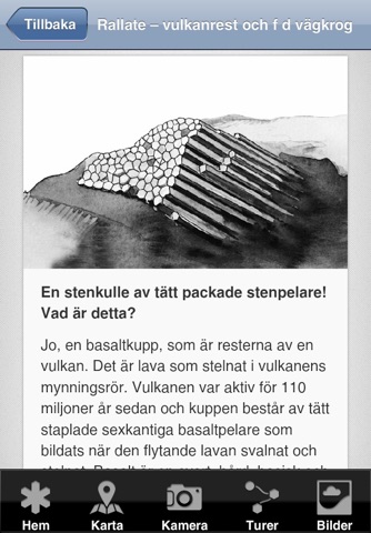 Söderåsen screenshot 3