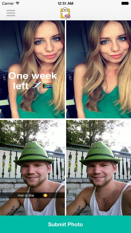 Fix My Photo