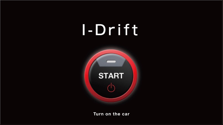 I-Drift RC controller