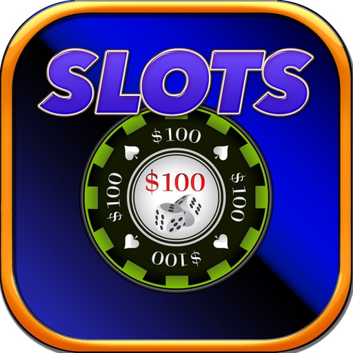 The Lucky Classic Casino Gambler - FREE Slots Games