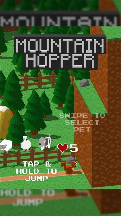 Crossing Hopper: Hay Farm screenshot-4