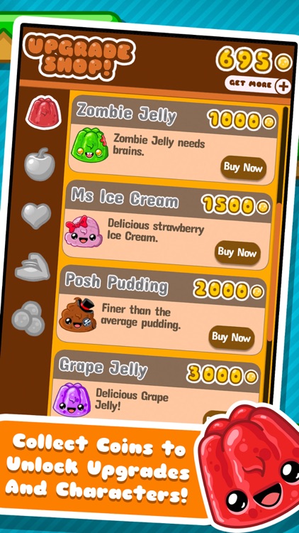 Happy Fall - Endless Arcade Falling screenshot-3