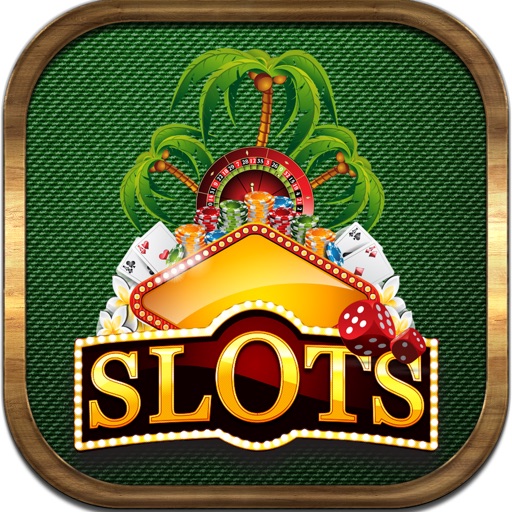 Jackpot Edition Greenwood Slots - FREE VEGAS GAMES icon