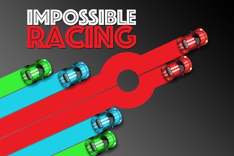 Impossible Racing Game screenshot 4