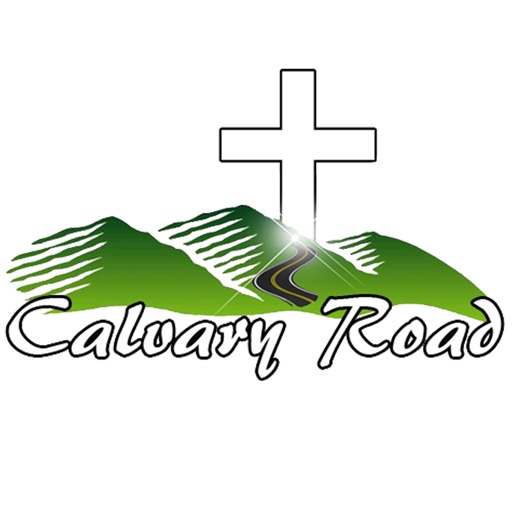 Calvary Road Mobile App icon