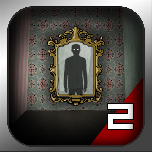 Rooms Escape 2 iOS App