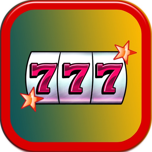 777 Vegas Paradise - Free Classics Slots Game icon