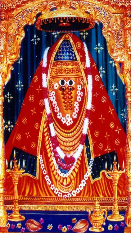 Ashapura Maa Aarti Virtual Pooja