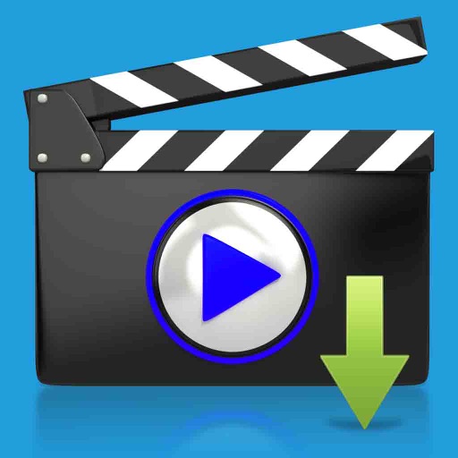 Video Download Manager for Dropbox Free