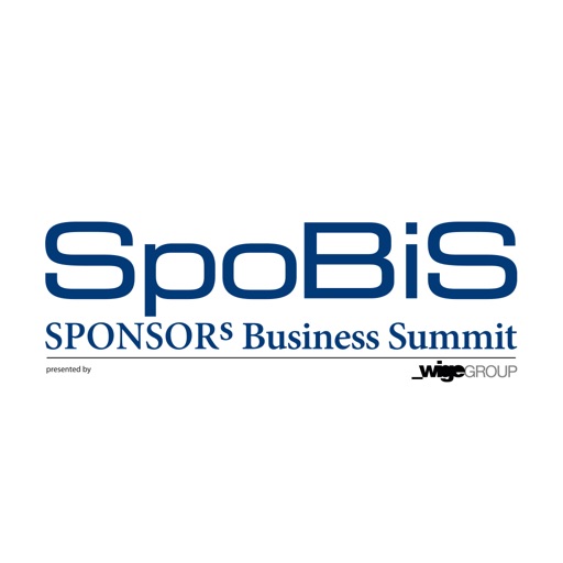 SpoBiS 2016 icon