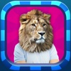 Animal Mask Selfie Editor – Transform Your Face and Create Funny Pics