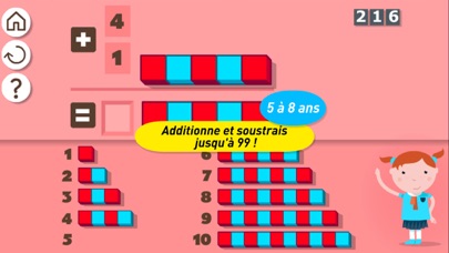 1res Opérations Montessori - additions & soustractions simples 1res Opérations Montessori - additions & soustractions simples
