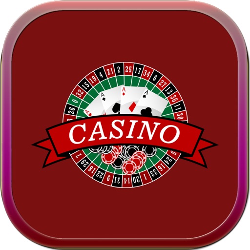 Advanced Casino Gambler - FREE SLOTS icon