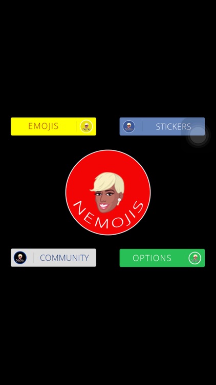 NeNe Leakes: The App