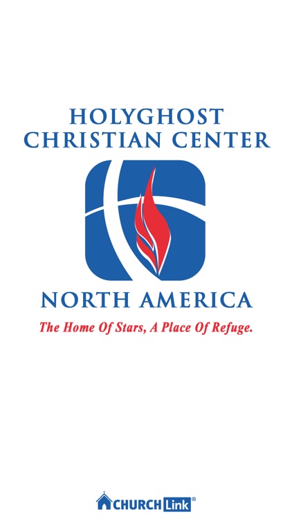 HolyGhost Christian Center