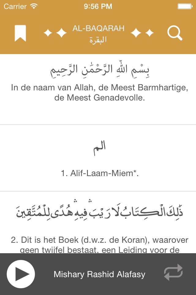 De Koran screenshot 4