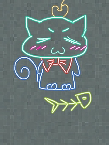 Drawing Lite HD for Highlighter screenshot 3