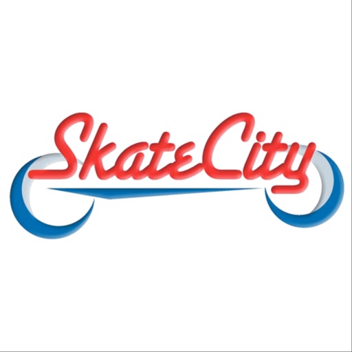 Skate City Of Colorado. icon