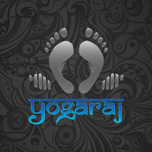 yogaraj icon