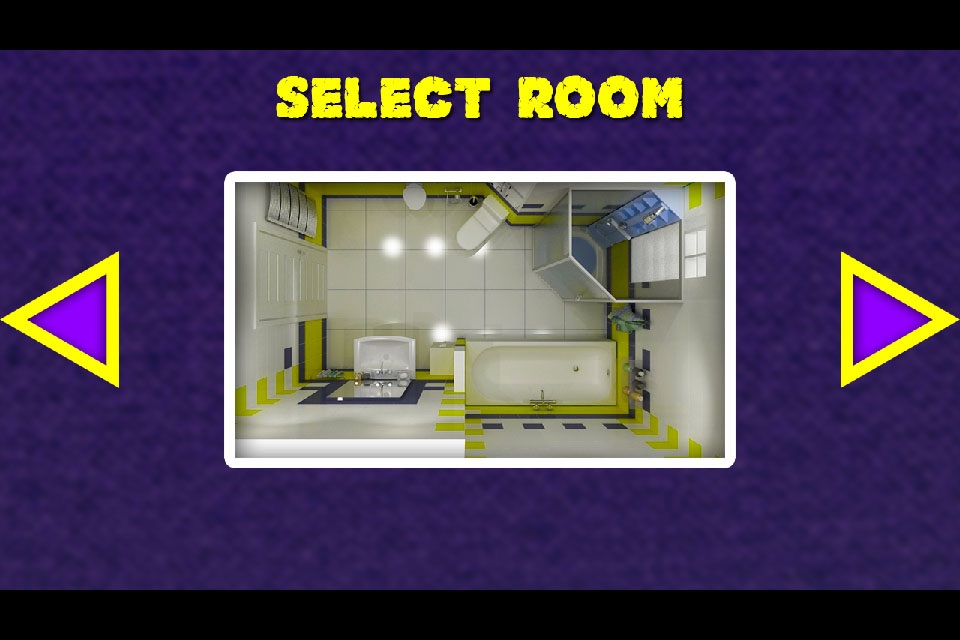 Robot Vacuums Simulator screenshot 2