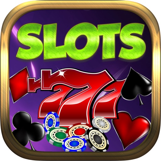 A Advanced Angels Lucky Slots Game - FREE Casino Slots icon