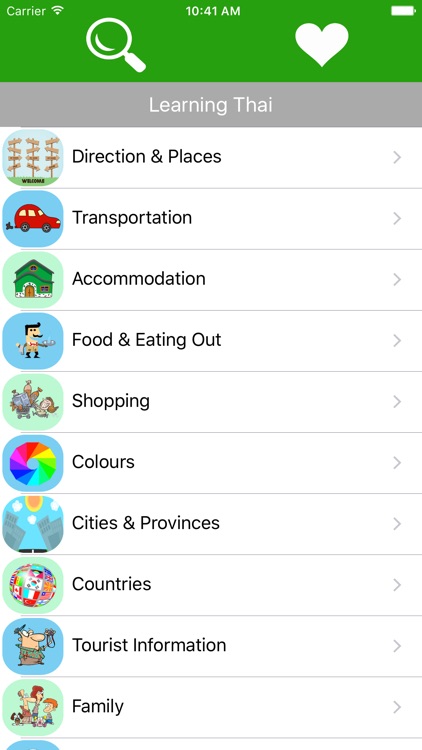Learn Thai - Everyday Conversation For Beginner And Traveler