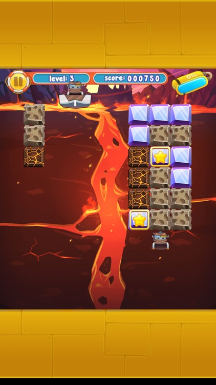 Volcano Actions Free