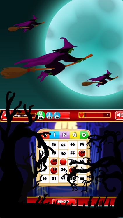 Party Bingo City - Free Bingo screenshot-3