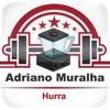 Adriano Muralha