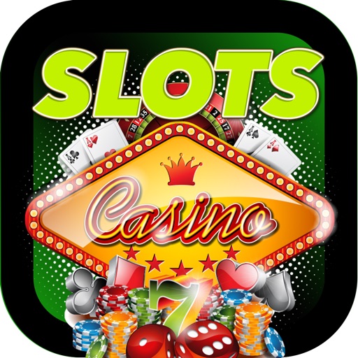 Lucky Winner of Mirage Slots - Full Casino Machine icon