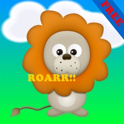 Animals Zoo for Toddlers and Kids FREE