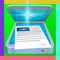 App Icon for Scanner-Documents Free App in Pakistan IOS App Store