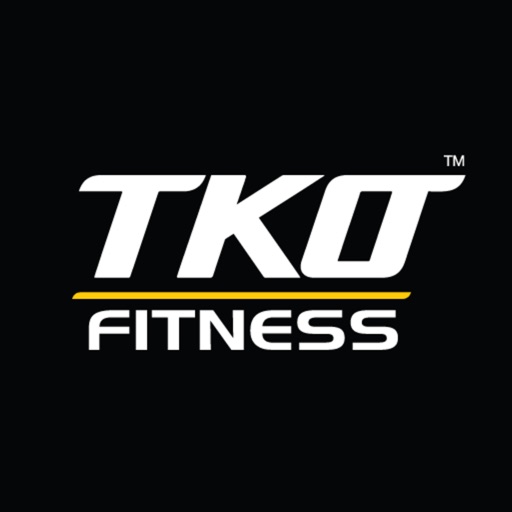 TKO Fitness icon