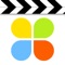 Icon Awesome Video Maker - Convert pictures to video