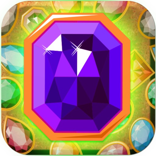Ancient Jewel Journey iOS App