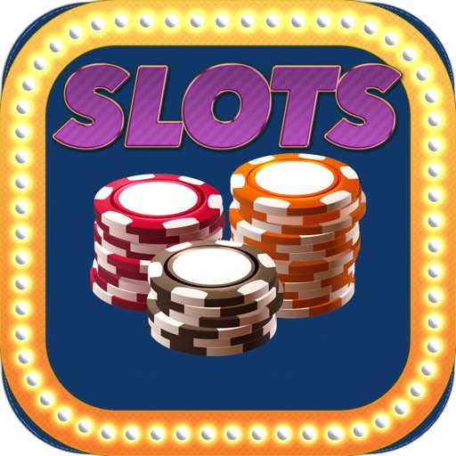 1up Way Of Gold Full Dice - Free Slots Machine icon
