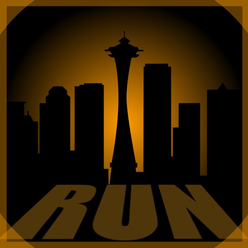 City Run - Travel The World iOS App