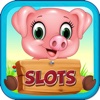 Slots - Pig's Jackpot Slot Deluxe: Play Free Casino Games, wild Pokies Machines Tournaments
