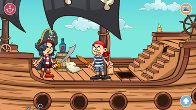 The Pirate Life screenshot 1