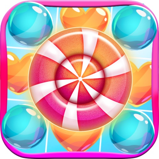 Swap Jelly Mania iOS App