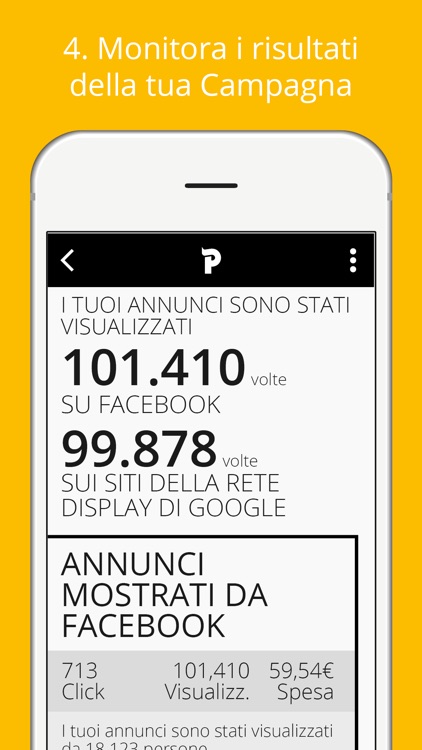 Pubblicami screenshot-3