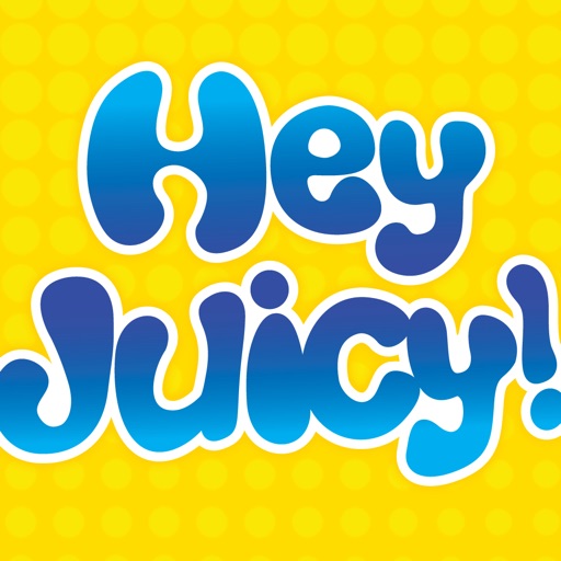 Hey Juicy! icon