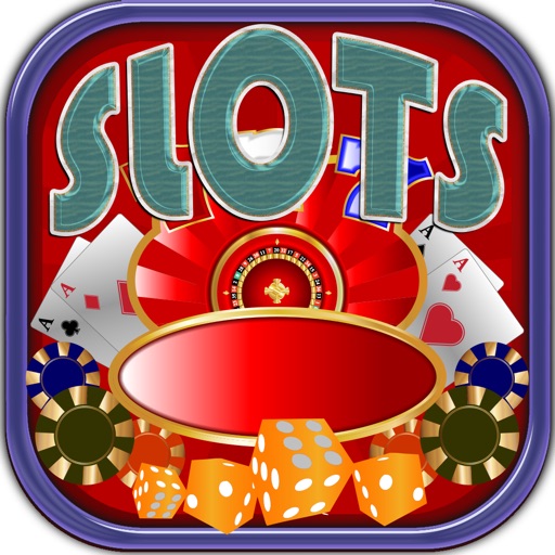 Red Clubs SLOTS Amazing - Amazing Free Casino icon