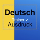 Deutsch Trainer Ausdruck