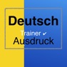 Get Deutsch Trainer Ausdruck for iOS, iPhone, iPad Aso Report