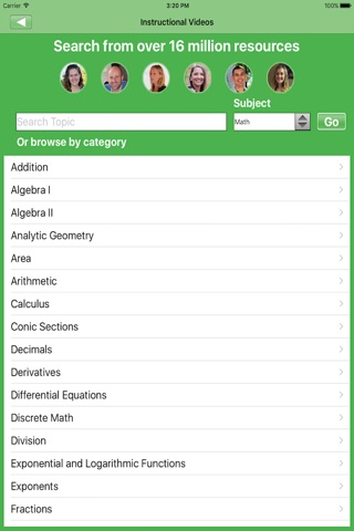 3rd Grade Friendzy - Reading, Math, Science screenshot 4