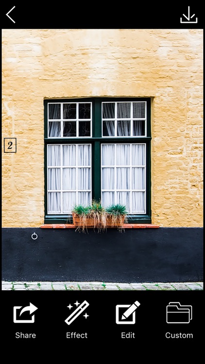 Analog Camera screenshot-4